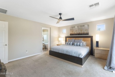 Spacious  upgraded 5-bedroom, 3-bath home located on a desirable on The Legacy Golf Resort in Arizona - for sale on GolfHomes.com, golf home, golf lot