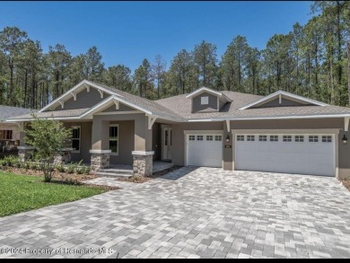 Unbelievable golf course home located located in the gorgeous on Southern Hills Plantation Club in Florida - for sale on GolfHomes.com, golf home, golf lot