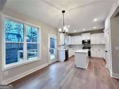***MOVE IN READY**New Construction Home in CARTER GROVE! This on The Plantation Golf Club in Georgia - for sale on GolfHomes.com, golf home, golf lot