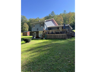 Welcome to your serene retreat at 372 Schuirman Rd, nestled near on Valley View Country Club, Inc. in West Virginia - for sale on GolfHomes.com, golf home, golf lot