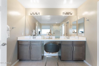 Spacious  upgraded 5-bedroom, 3-bath home located on a desirable on The Legacy Golf Resort in Arizona - for sale on GolfHomes.com, golf home, golf lot