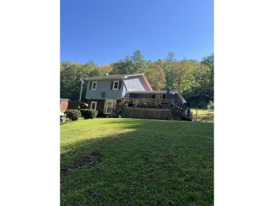 Welcome to your serene retreat at 372 Schuirman Rd, nestled near on Valley View Country Club, Inc. in West Virginia - for sale on GolfHomes.com, golf home, golf lot