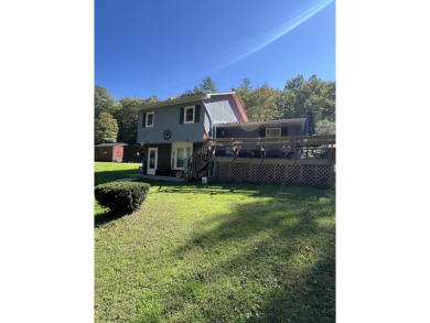 Welcome to your serene retreat at 372 Schuirman Rd, nestled near on Valley View Country Club, Inc. in West Virginia - for sale on GolfHomes.com, golf home, golf lot