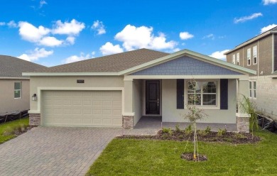SELLER MOTIVATED!! Famous Freedom Model Next Gen House (Casa con on Providence Golf Club in Florida - for sale on GolfHomes.com, golf home, golf lot