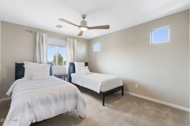 Spacious  upgraded 5-bedroom, 3-bath home located on a desirable on The Legacy Golf Resort in Arizona - for sale on GolfHomes.com, golf home, golf lot