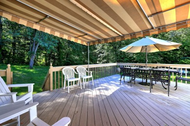 This is the one you've been waiting for! Welcome to this on Grassy Hill Country Club in Connecticut - for sale on GolfHomes.com, golf home, golf lot