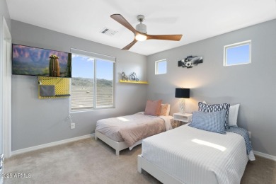Spacious  upgraded 5-bedroom, 3-bath home located on a desirable on The Legacy Golf Resort in Arizona - for sale on GolfHomes.com, golf home, golf lot