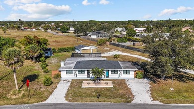 Looking for a great home with a Mother-In-Law Suite, or want to on Sorrento Par 3 in Florida - for sale on GolfHomes.com, golf home, golf lot