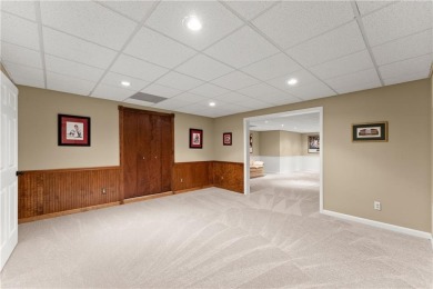 Welcome to your forever home in the heart of Hamilton on Hamilton Mill Golf Club in Georgia - for sale on GolfHomes.com, golf home, golf lot