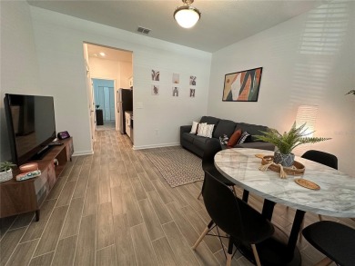 SELLER MOTIVATED!! Famous Freedom Model Next Gen House (Casa con on Providence Golf Club in Florida - for sale on GolfHomes.com, golf home, golf lot