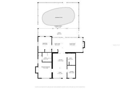 Looking for a great home with a Mother-In-Law Suite, or want to on Sorrento Par 3 in Florida - for sale on GolfHomes.com, golf home, golf lot