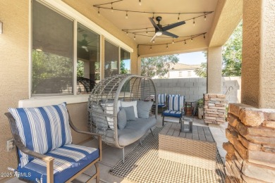 Spacious  upgraded 5-bedroom, 3-bath home located on a desirable on The Legacy Golf Resort in Arizona - for sale on GolfHomes.com, golf home, golf lot