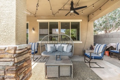 Spacious  upgraded 5-bedroom, 3-bath home located on a desirable on The Legacy Golf Resort in Arizona - for sale on GolfHomes.com, golf home, golf lot
