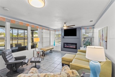 Looking for a great home with a Mother-In-Law Suite, or want to on Sorrento Par 3 in Florida - for sale on GolfHomes.com, golf home, golf lot