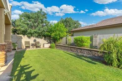 Spacious  upgraded 5-bedroom, 3-bath home located on a desirable on The Legacy Golf Resort in Arizona - for sale on GolfHomes.com, golf home, golf lot