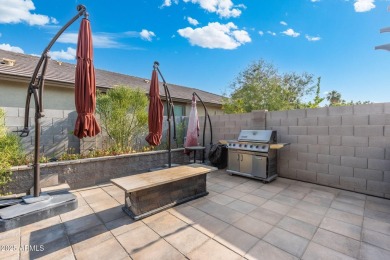Spacious  upgraded 5-bedroom, 3-bath home located on a desirable on The Legacy Golf Resort in Arizona - for sale on GolfHomes.com, golf home, golf lot