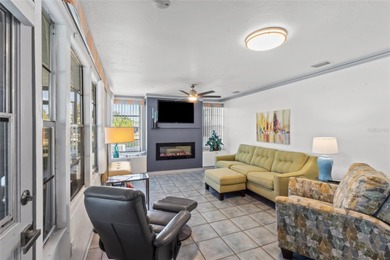 Looking for a great home with a Mother-In-Law Suite, or want to on Sorrento Par 3 in Florida - for sale on GolfHomes.com, golf home, golf lot