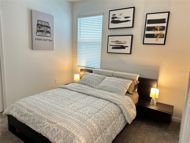 SELLER MOTIVATED!! Famous Freedom Model Next Gen House (Casa con on Providence Golf Club in Florida - for sale on GolfHomes.com, golf home, golf lot