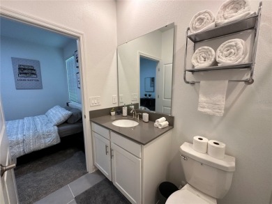 SELLER MOTIVATED!! Famous Freedom Model Next Gen House (Casa con on Providence Golf Club in Florida - for sale on GolfHomes.com, golf home, golf lot