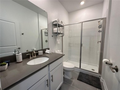 SELLER MOTIVATED!! Famous Freedom Model Next Gen House (Casa con on Providence Golf Club in Florida - for sale on GolfHomes.com, golf home, golf lot