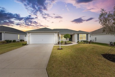 Welcome to this meticulously maintained 3-bedroom, 2-bathroom on Bella Glade Country Club - Lake County in Florida - for sale on GolfHomes.com, golf home, golf lot