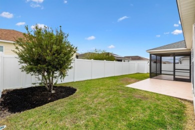 Welcome to this meticulously maintained 3-bedroom, 2-bathroom on Bella Glade Country Club - Lake County in Florida - for sale on GolfHomes.com, golf home, golf lot