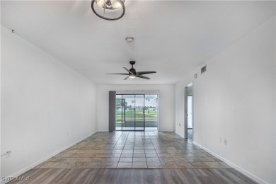 Ground floor 2-bedroom, 2-bathroom condo in Golfview Manor, a on Lehigh Resort Club in Florida - for sale on GolfHomes.com, golf home, golf lot
