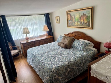 Expanded corner unit on a beautiful greenbelt!  This fully on Leisure World Seal Beach Golf Course in California - for sale on GolfHomes.com, golf home, golf lot