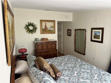 Expanded corner unit on a beautiful greenbelt!  This fully on Leisure World Seal Beach Golf Course in California - for sale on GolfHomes.com, golf home, golf lot