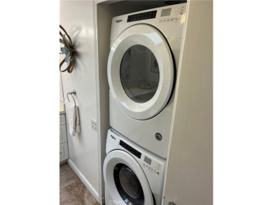 Expanded corner unit on a beautiful greenbelt!  This fully on Leisure World Seal Beach Golf Course in California - for sale on GolfHomes.com, golf home, golf lot