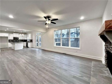 ***MOVE IN READY**Featuring the *Travis floor plan* features 4 on The Plantation Golf Club in Georgia - for sale on GolfHomes.com, golf home, golf lot