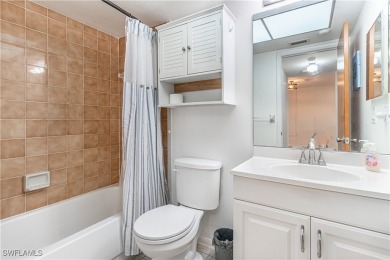 Ground floor 2-bedroom, 2-bathroom condo in Golfview Manor, a on Lehigh Resort Club in Florida - for sale on GolfHomes.com, golf home, golf lot