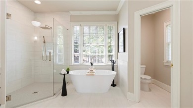 Don't miss this spectacularly renovated Chestatee residence on Chestatee Golf Club in Georgia - for sale on GolfHomes.com, golf home, golf lot