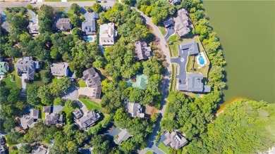 Don't miss this spectacularly renovated Chestatee residence on Chestatee Golf Club in Georgia - for sale on GolfHomes.com, golf home, golf lot