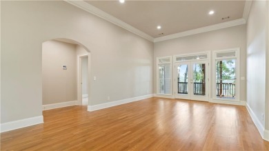 Don't miss this spectacularly renovated Chestatee residence on Chestatee Golf Club in Georgia - for sale on GolfHomes.com, golf home, golf lot