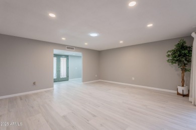 Your Dream Retirement Retreat Awaits! Welcome to the ultimate on Sun City Riverview Golf Course in Arizona - for sale on GolfHomes.com, golf home, golf lot