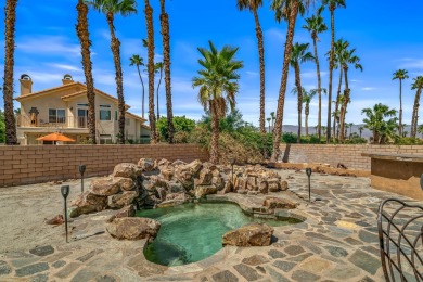 Investor/Rehab Opportunity in the THE LINKS!! A separate gated on Desert Falls Country Club in California - for sale on GolfHomes.com, golf home, golf lot