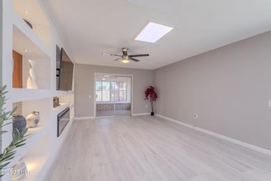 Your Dream Retirement Retreat Awaits! Welcome to the ultimate on Sun City Riverview Golf Course in Arizona - for sale on GolfHomes.com, golf home, golf lot