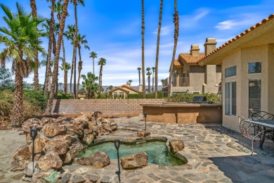 Investor/Rehab Opportunity in the THE LINKS!! A separate gated on Desert Falls Country Club in California - for sale on GolfHomes.com, golf home, golf lot