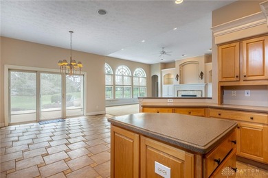 This beautifully updated ranch-style home sits on a 0.32-acre on The Golf Club At Yankee Trace in Ohio - for sale on GolfHomes.com, golf home, golf lot