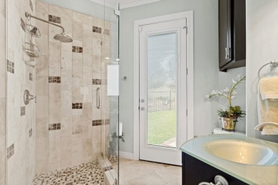 Lake LBJ, Hill Country and Golf Views all in one beautiful home on Ram Rock Golf Course in Texas - for sale on GolfHomes.com, golf home, golf lot