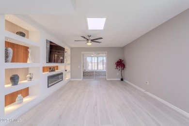 Your Dream Retirement Retreat Awaits! Welcome to the ultimate on Sun City Riverview Golf Course in Arizona - for sale on GolfHomes.com, golf home, golf lot