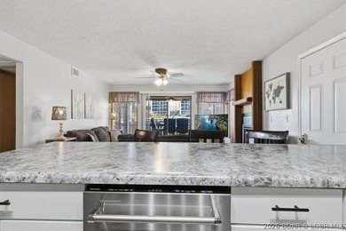 Imagine starting your day with coffee on your private deck as on Seasons Ridge At Four Seasons in Missouri - for sale on GolfHomes.com, golf home, golf lot