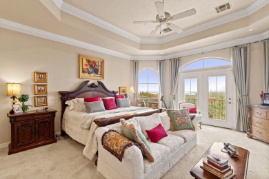 Lake LBJ, Hill Country and Golf Views all in one beautiful home on Ram Rock Golf Course in Texas - for sale on GolfHomes.com, golf home, golf lot