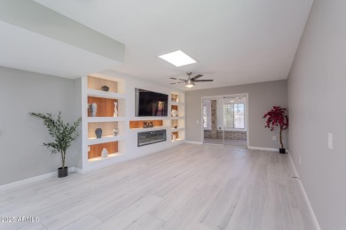 Your Dream Retirement Retreat Awaits! Welcome to the ultimate on Sun City Riverview Golf Course in Arizona - for sale on GolfHomes.com, golf home, golf lot