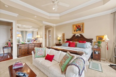 Lake LBJ, Hill Country and Golf Views all in one beautiful home on Ram Rock Golf Course in Texas - for sale on GolfHomes.com, golf home, golf lot