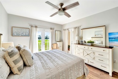 LOOK NO FURTHER! TURNKEY! This stunning 2 bedroom, 2 bathroom on Oak Harbor Country Club in Florida - for sale on GolfHomes.com, golf home, golf lot