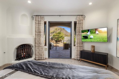 Close escrow in the morning and step into immediate GOLF on Desert Highlands Golf Club in Arizona - for sale on GolfHomes.com, golf home, golf lot