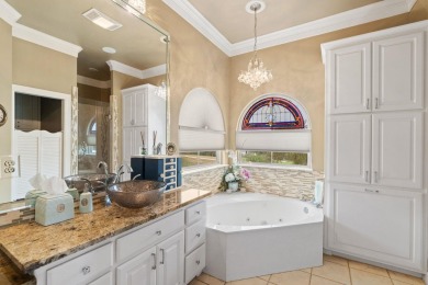Lake LBJ, Hill Country and Golf Views all in one beautiful home on Ram Rock Golf Course in Texas - for sale on GolfHomes.com, golf home, golf lot