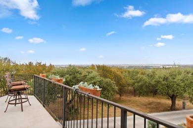 Lake LBJ, Hill Country and Golf Views all in one beautiful home on Ram Rock Golf Course in Texas - for sale on GolfHomes.com, golf home, golf lot